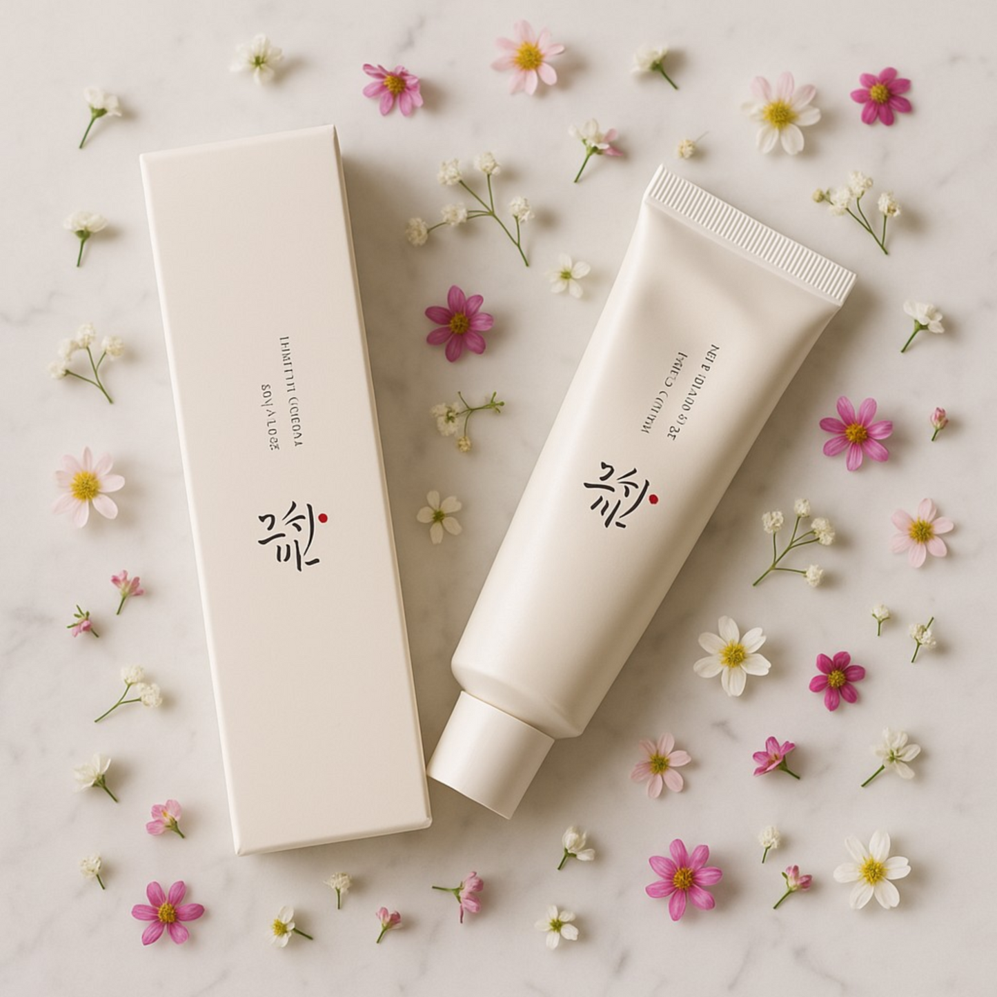 Beauty of Joseon | El Bloqueador Favorito de Corea. Ligero y 100% Invisible