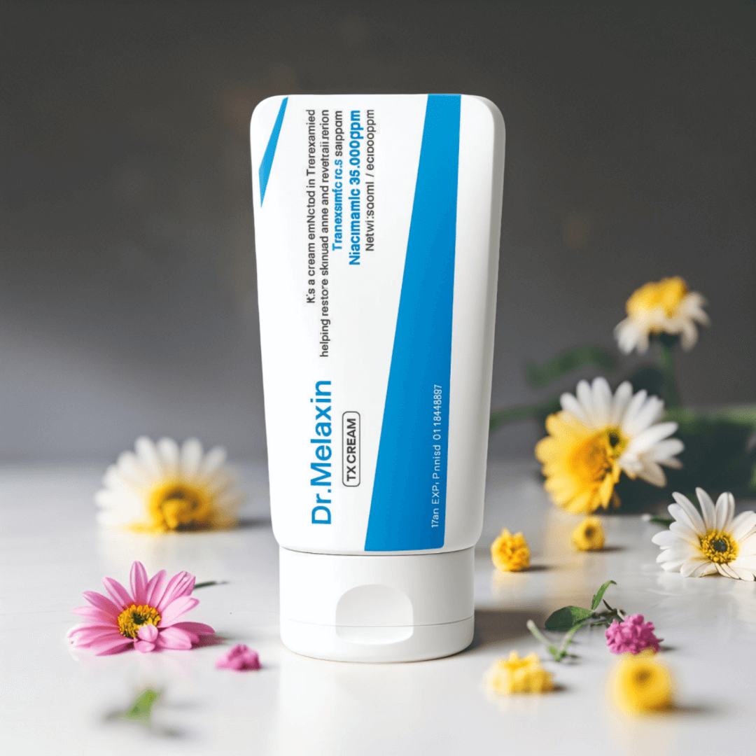 Dr Melaxin | La Crema #1 en Corea para Borrar Manchas 2x1