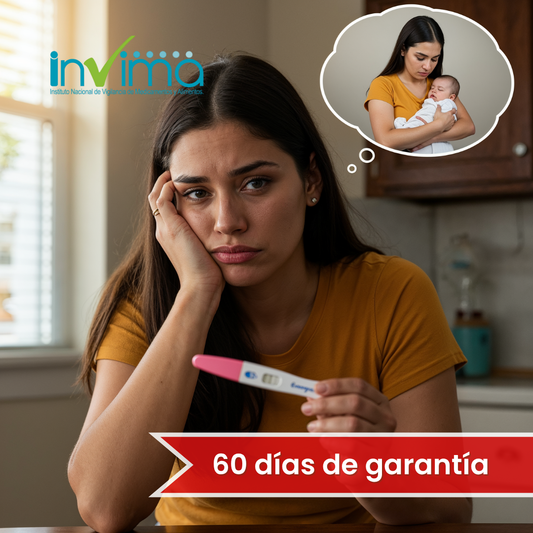 Inositol | El Suplemento Natural que Impulsa tu Fertilidad