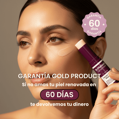 La Nueva Tecnología que reemplaza la crema Antiarrugas Tradicional