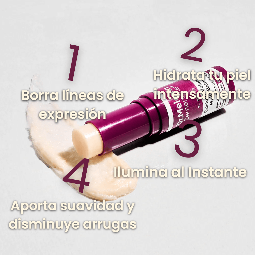 La Nueva Tecnología que reemplaza la crema Antiarrugas Tradicional