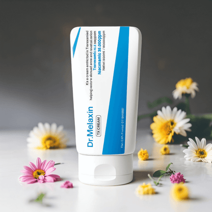 Dr Melaxin | La Crema #1 en Corea para Borrar Manchas 2x1