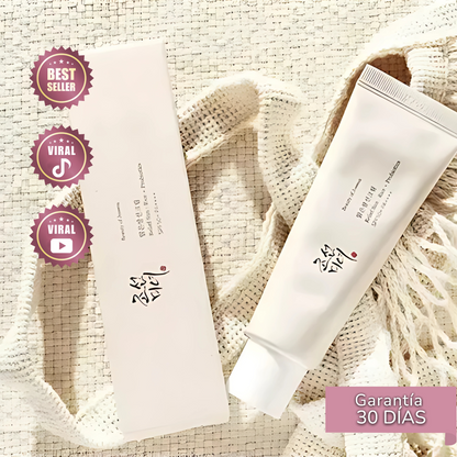 Beauty of Joseon | El Bloqueador Favorito de Corea. Ligero y 100% Invisible