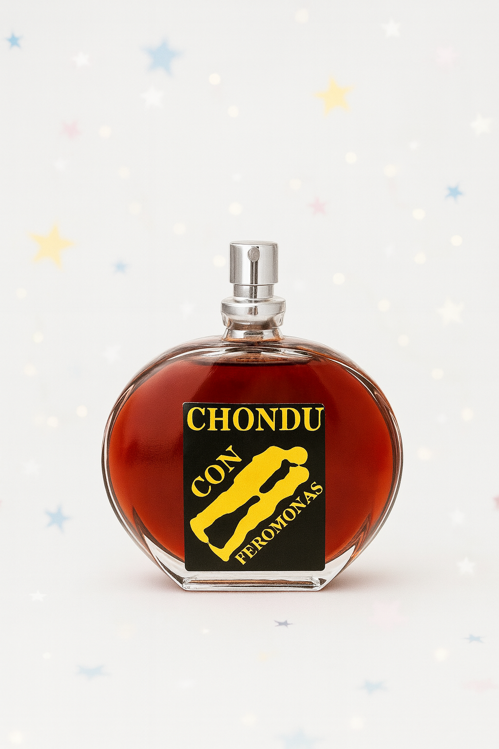 Chondu 2.0 con Feromonas