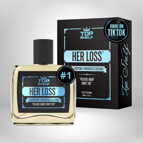 Perfume de Feromonas Her Loss