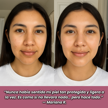 Beauty of Joseon | El Bloqueador Favorito de Corea. Ligero y 100% Invisible